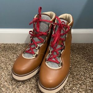Cole Haan Zero Grand Wedge Boot